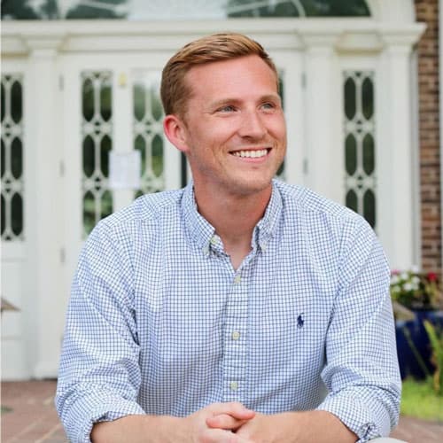 Joseph Faulkner - Independent